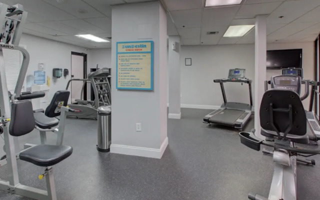 Sundestin Beach Resort 0318