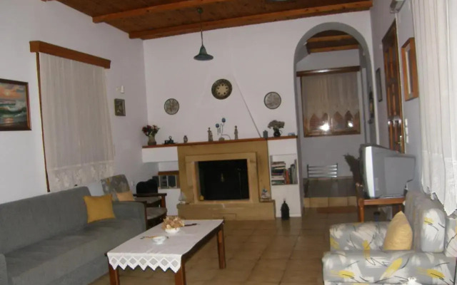 Plakias Villas Thymari & Anemos