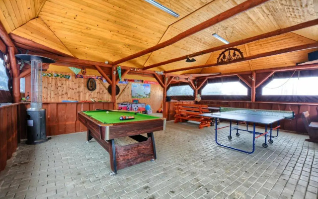 U Źródeł Strwiąża