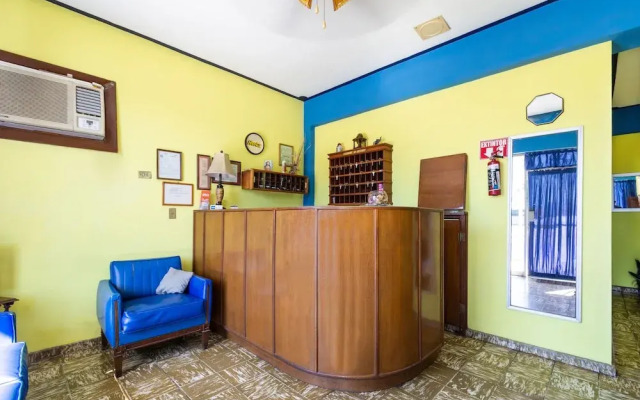 OYO Hotel Suites San Fernando