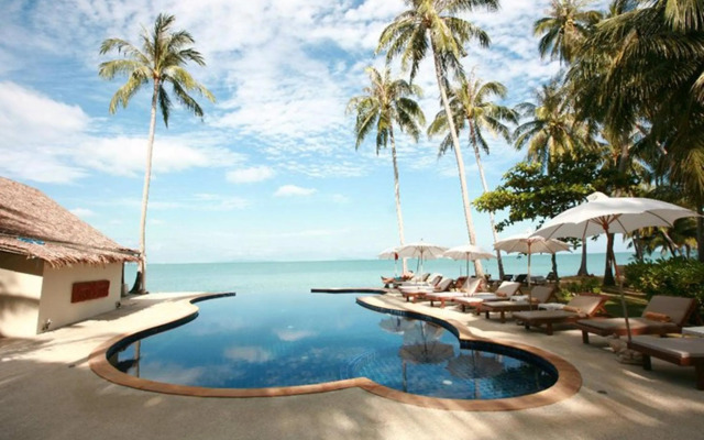 Lipa Lodge Resort