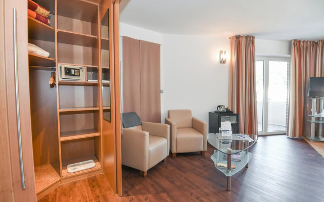 Upstalsboom Landhotel Friesland