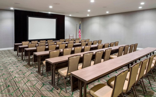 North Charleston Marriott