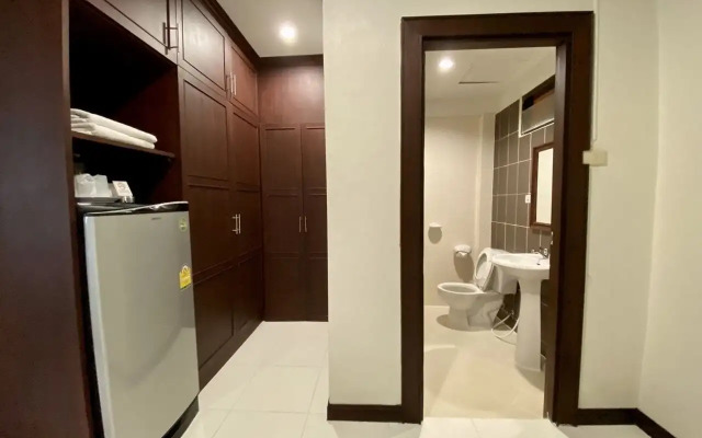 Baan Sudarat