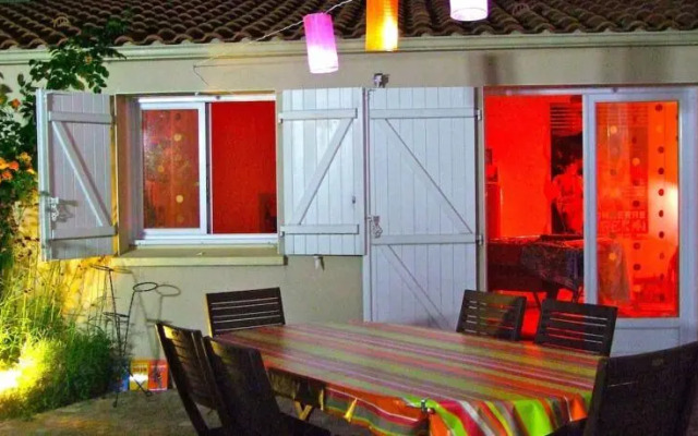 Maison de la Malnaye