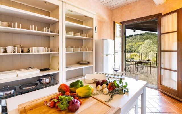 Villa Della Fonte 12