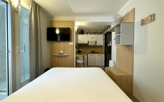 Kyriad Direct Saint Brieuc - Parc des Expositions