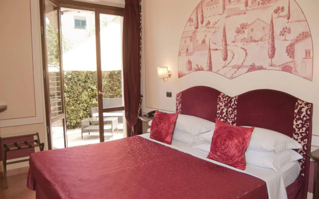 Hotel Arca di Pienza