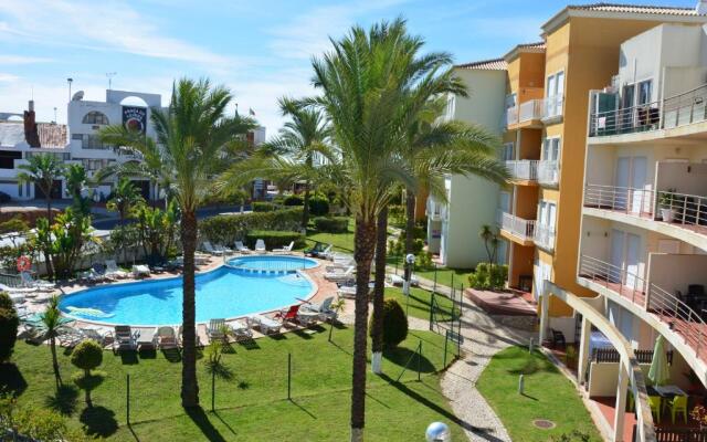 Balcony View Albufeira