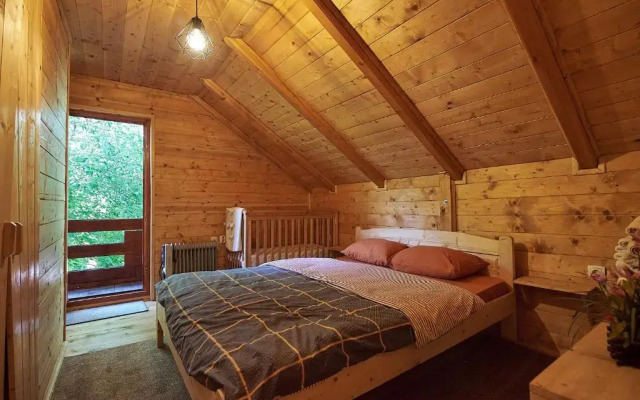Country House Brijest