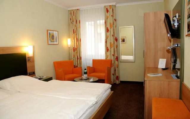 Hotel Zur Mühle