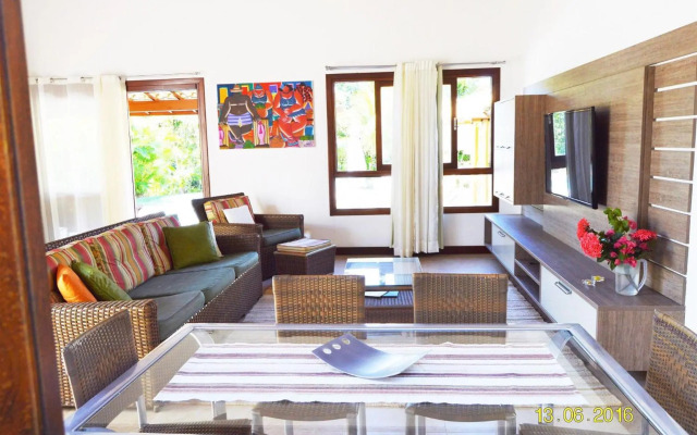 Reserva Imbassaí - Casa B02 Orquídeas