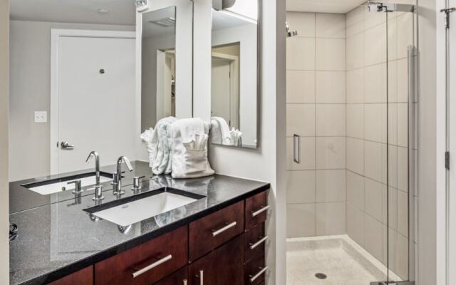 Bluebird Suites in Penn Quarter