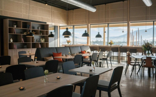 Peer Gynt Hotel & Spiseri