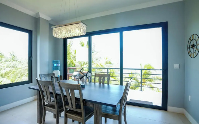 Sunset Gecko Condos - Unit 1A