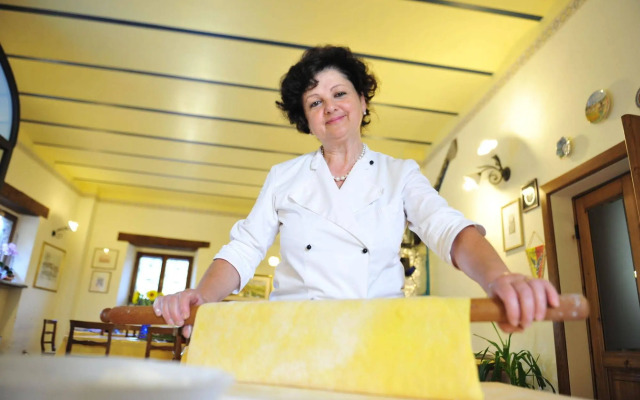 Agriturismo La Caputa