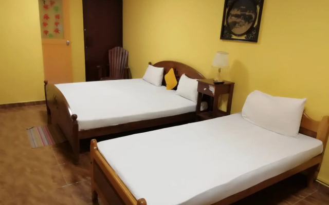 Sunshine Hotel & Hall