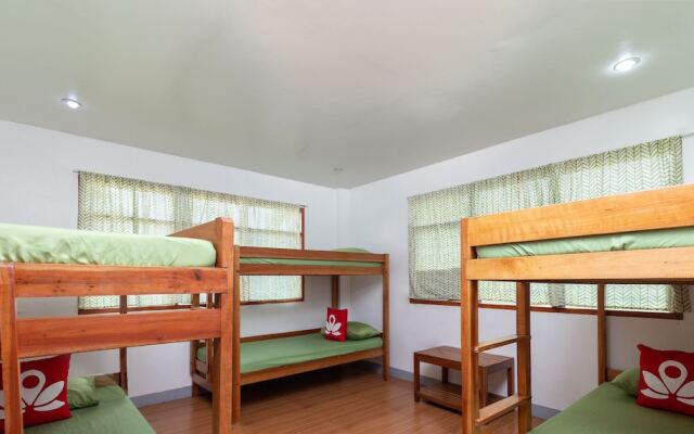ZEN Hostel Siete Puerto Princesa