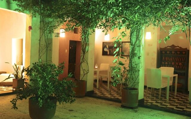 La Casa del Farol Hotel Boutique