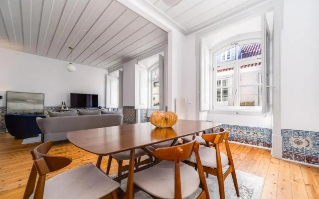 Nomad's Padaria Collection Lisbon