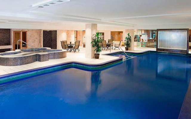 Sheraton Laval Hotel