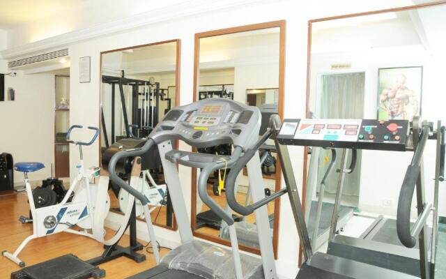 The Emerald Hotel & Executive Apartments
