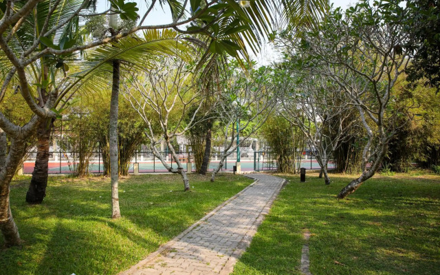 Victoria Can Tho Resort