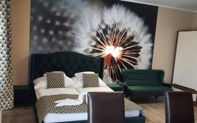 Kék Lagúna Apartmanok