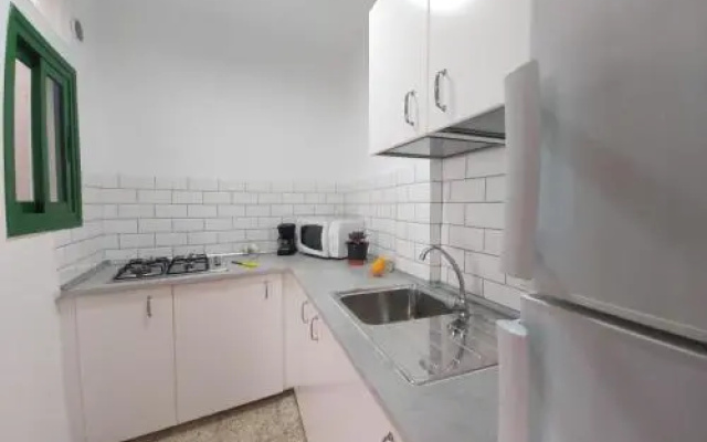 Apartamentos Mar y Sol