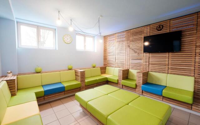 DJH Jugendherberge Lindau - Hostel