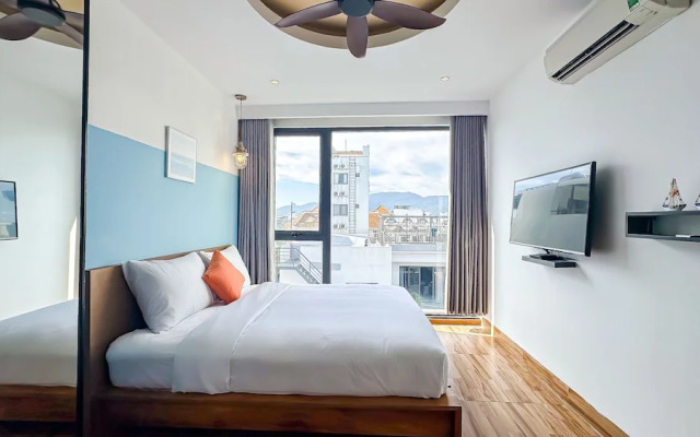 Sea Vista Boutique Hotel By Haviland