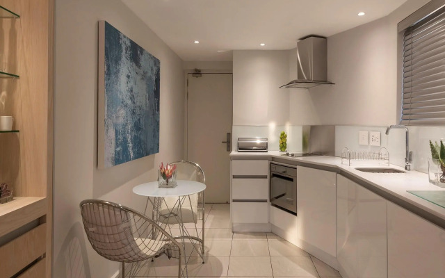 South Beach Camps Bay Boutique Hotel