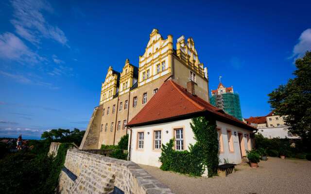 Askania Hotel Bernburg