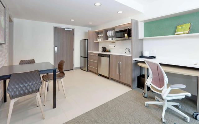 Home2 Suites by Hilton Yakima Airport