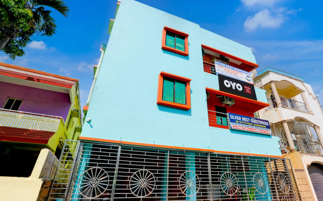 Hotel O SILVER NEST GUEST HOUSE