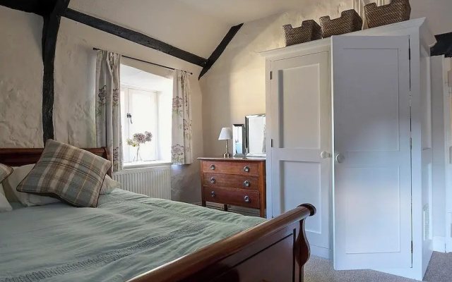 Church Cottage