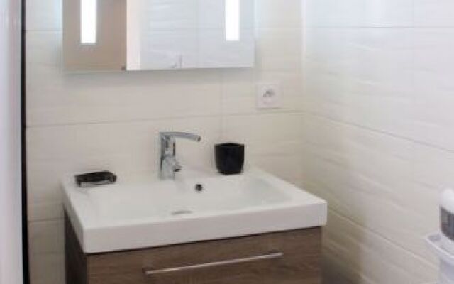 Les Restanques (COT110)