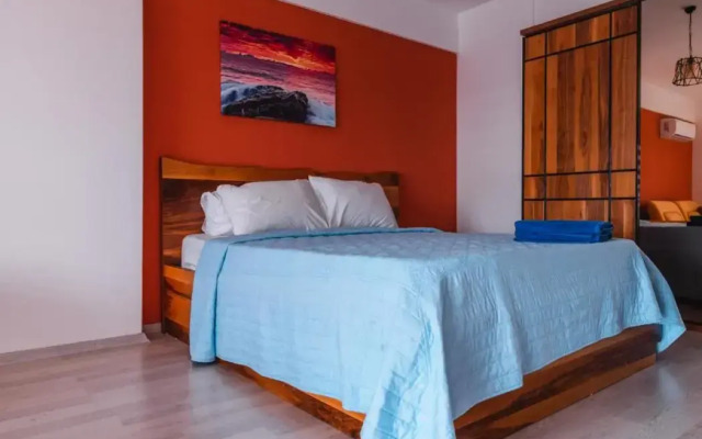 Edelweiss Holiday Residence