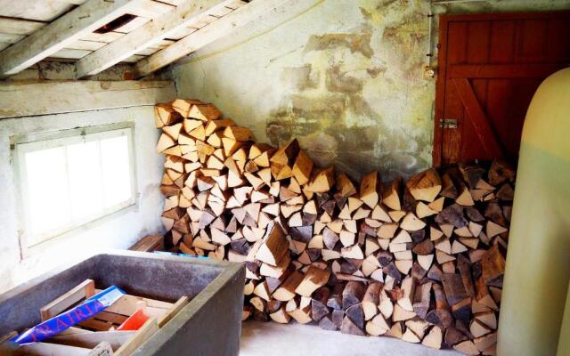 Appartement Maison Vosgienne La Bresse Centre