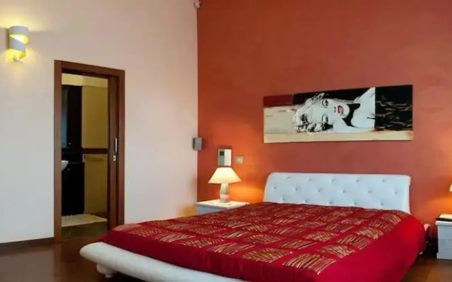 Villa Taranta