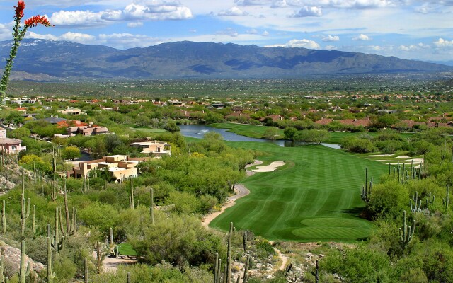 Loews Ventana Canyon Resort