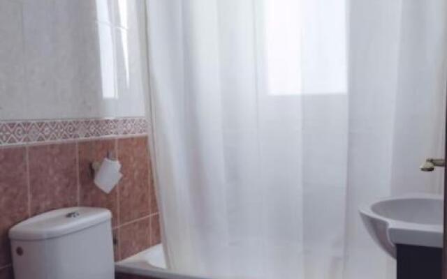 Apartamento Las Brisas