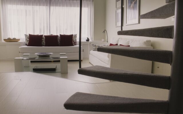 Apartamentos Rent In Buenos Aires