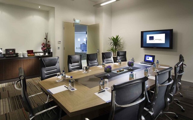 Novotel Brisbane Airport