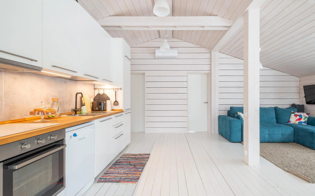 Comfort life (Комфорт Лайф) на Осенней 2Б