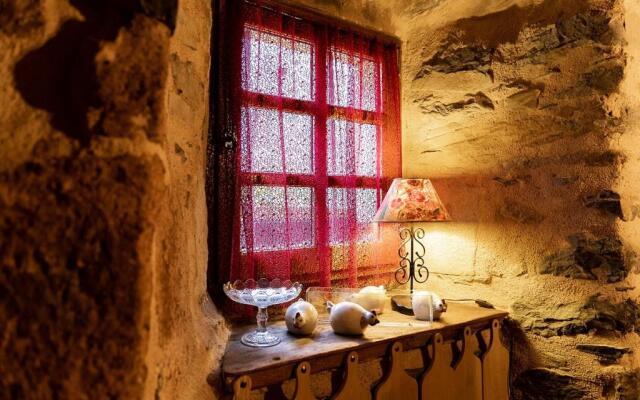 Auberge des Calades
