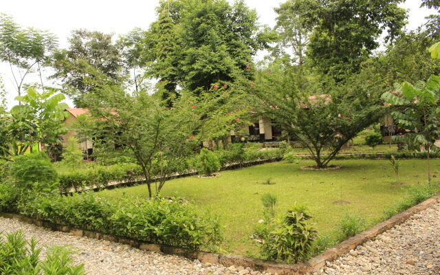 Chitwan Safari Camp & Lodge