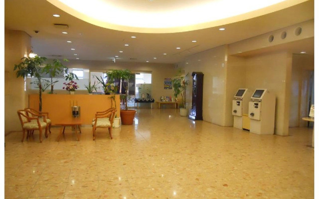 Tourist Inn Kochi / Vacation STAY 27575