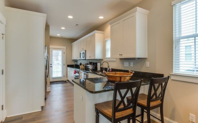406 A The Beach House