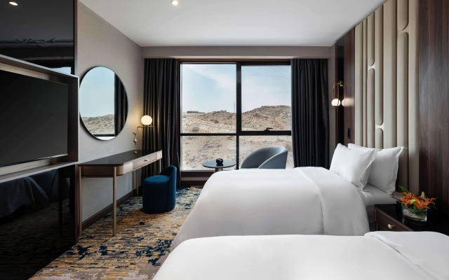 Warwick Al Taif Hotel